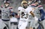 Colorado Buffaloes Jarek Broussard NCAA