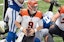 Cincinnati Bengals Joe Burrow NFL