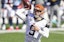 Cincinnati Bengals Joe Burrow NFL