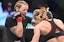 Joanne Calderwood UFC Fight Night 