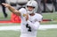 Las Vegas Raiders Derek Carr NFL