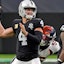 Las Vegas Raiders Derek Carr NFL