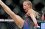 Katlyn Chookagian UFC 255