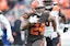 Cleveland Browns Nick Chubb NFL