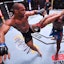 UFC fighter Devin Clark