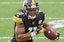 Chase Claypool NFL Pittsburgh Steelers