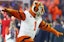 Clemson Tigers mascot NCAA football