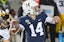 Sean Clifford Penn State Nittany Lions NCAA football