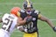 James Conner NFL Pittsburgh Steelers