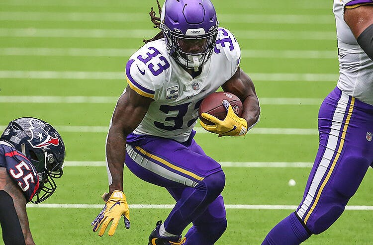 Minnesota Vikings Dalvin Cook NFL