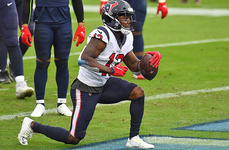 Houston Texans Brandin Cooks NFL