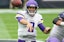 Minnesota Vikings Kirk Cousins NFL