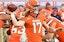 Syracuse Orange Rex Culpepper NCAA