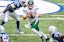 New York Jets Sam Darnold NFL