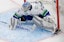 Thatcher Demko NHL Vancouver Canucks