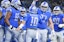 Detroit Lions NFL