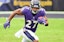 Baltimore Ravens J.K. Dobbins NFL