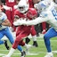 Arizona Cardinals Kenyan Drake NFL
