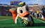 Oregon Ducks Mascot College Football Betting