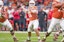 Texas QB Sam Ehlinger NCAA