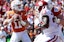 Sam Ehlinger Texas NVAA