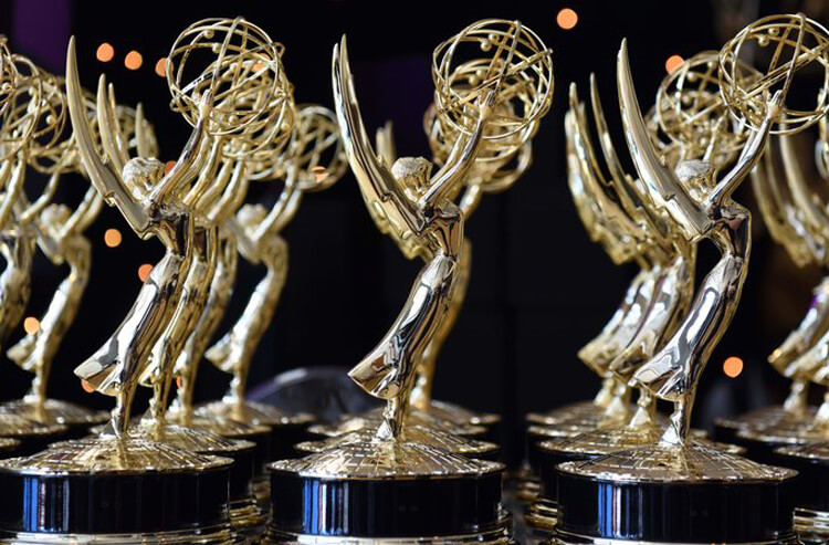 73rd Primetime Emmy Awards Odds: Favorites in Key Categories