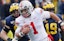 Ohio State QB Justin Fields College Football Betting