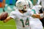 Ryan Fitzpatrick NFL Miami Dolphins