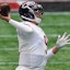 Chicago Bears Nick Foles NFL