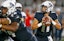 UCF QB Dillon Gabriel College Football Betting