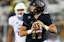 Dillon Gabriel UCF Knights NCAA football