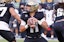 UCF Knights Dillon Gabriel NCAA