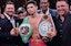 Boxer Ryan Garcia