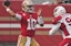 San Francisco 49ers Jimmy Garoppolo NFL