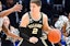 Villanova Wildcats Collin Gillespie NCAA