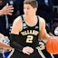 Villanova Wildcats Collin Gillespie NCAA