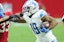 Detroit Lions Kenny Golladay NFL