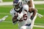 Denver Broncos Melvin Gordon NFL