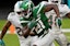 New York Jets Frank Gore NFL