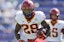 Breece Hall Iowa State NCAA