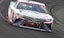 NASCAR driver Denny Hamlin