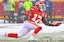 Mecole Hardman NFL Kansas City Chiefs