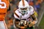 Cam'Ron Harris Miami Hurricanes NCAA football