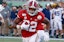 Najee Harris Alabama NCAA