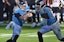 Derrick Henry Ryan Tannehill Tennessee Titans NFL