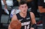 Tyler Herro NBA Miami Heat 