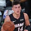 Tyler Herro NBA Miami Heat