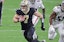 New Orleans Saints QB Taysom Hill