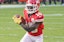 Kansas City Chiefs Tyreek Hill NFL