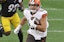 Cleveland Browns Austin Hooper NFL